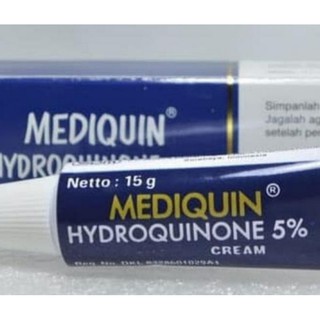 Kem Hydroquinone 15G 5% Mdquinone