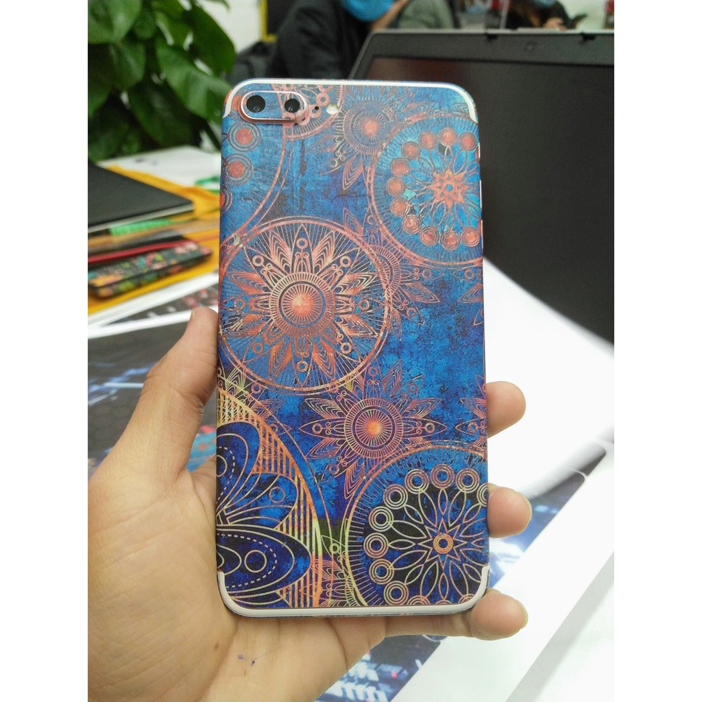 Decal Skin dán cho tất cả các dòng điện thoại