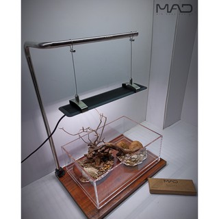Cáp treo đèn inox