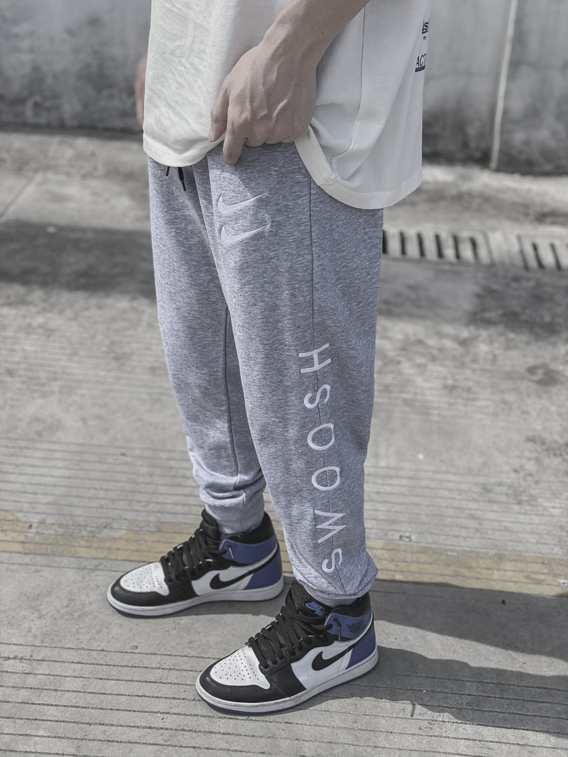 Quần Thể Thao Nam Thời Trang Năng Động | BigBuy360 - bigbuy360.vn