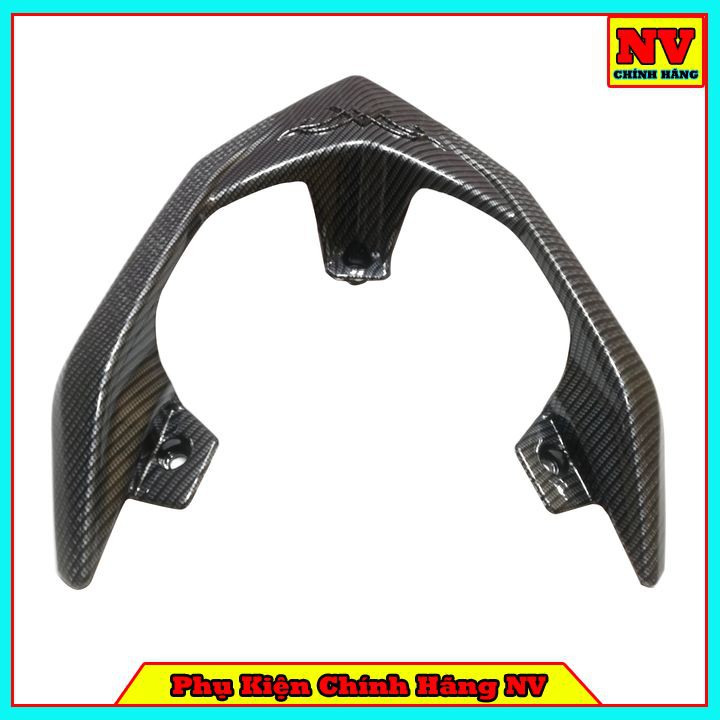 Chụp Cảng Sau AirBlade 2013 Sơn Cacbon