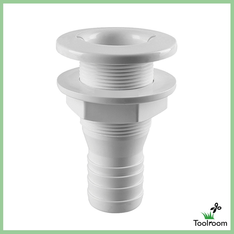 Phụ Kiện Ống Bơm Và Vòi Sục Khí Bằng Nhựa Cho Tàu Thuyền