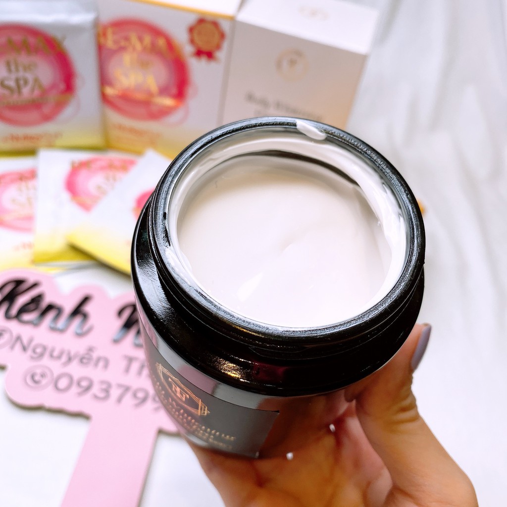 [Áp mã KENHNT05 giảm 200K] Kem dưỡng trắng body cao cấp Whitening Cream Pro Hàn Quốc