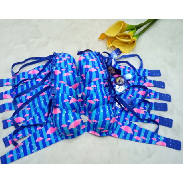 Áo Lót Đúc Thái Nâng Ngực