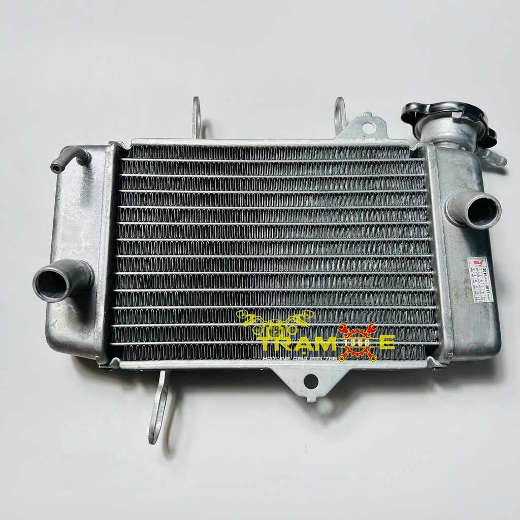 Két nước Exciter 135 Exciter 150 Winner 150 hàng chuẩn chất lượng