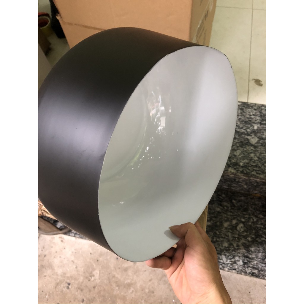 Đèn thả bàn ăn, quầy, phòng ngủ