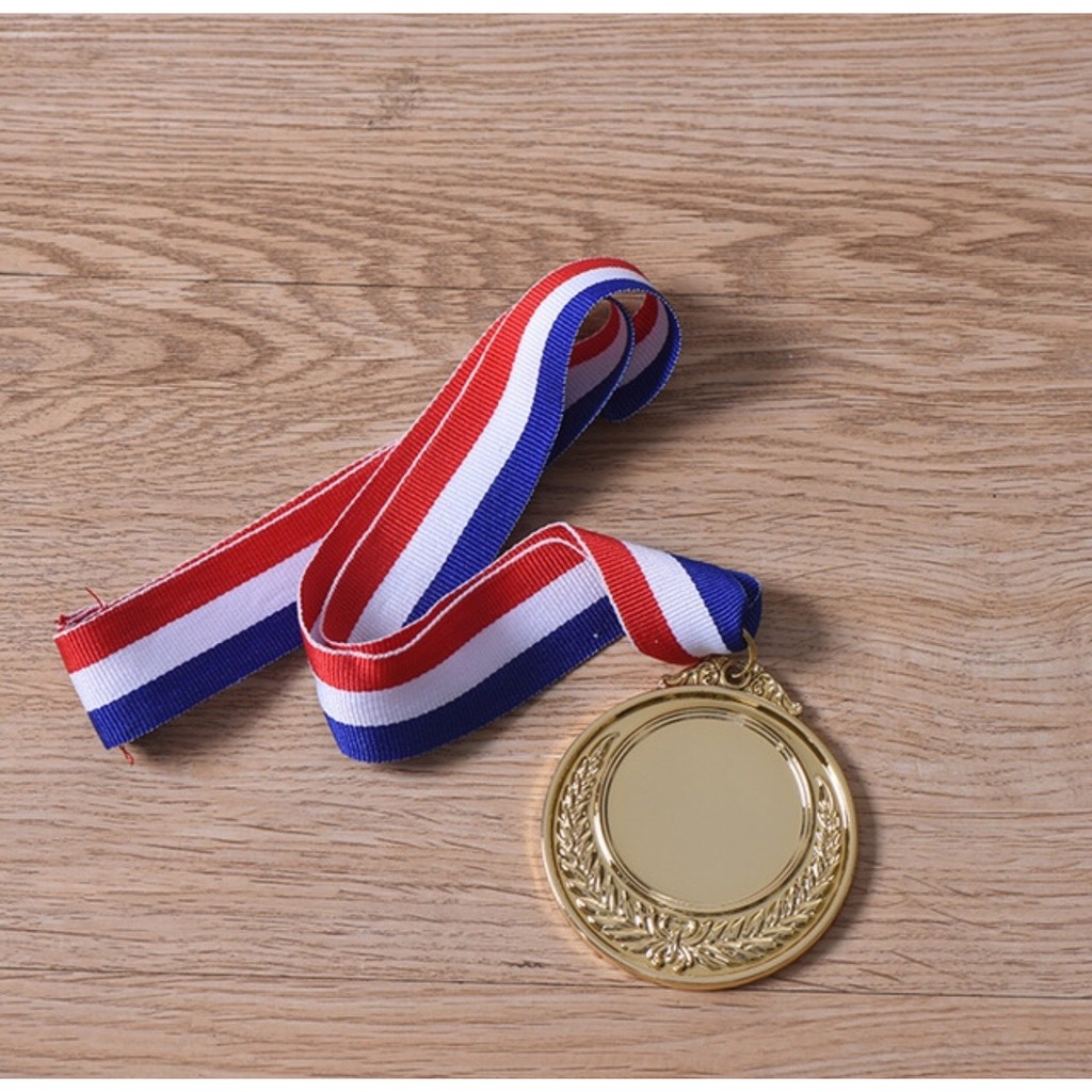 Combo 21  huy chương kim loại 6.5cm