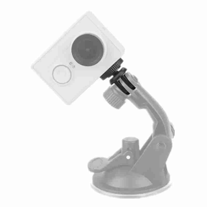 Ốc Vít Nối Giá Ba Chân Mini Cho Gopro Hero 10 9 8 7 6 5 4 Xiaomi Yi 4k Sjcam
