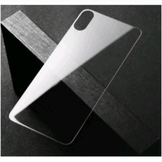 Dán kính cường lực mặt sau IPhone XS Max 6.5inch