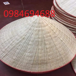 Nón lá cọ giá rẻ