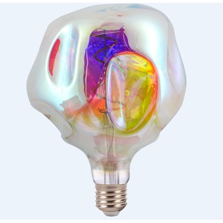 <Hàng chất lượng> bóng đèn led Filament kiểu độc lạ WXRNAC-4W