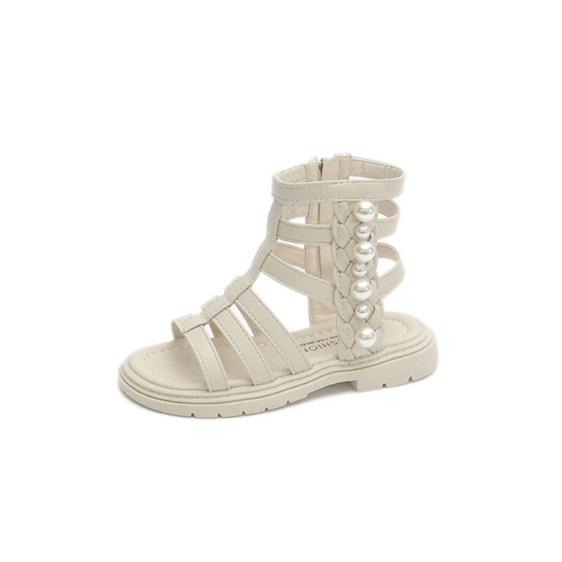 Giày sandal bé gái mã D15