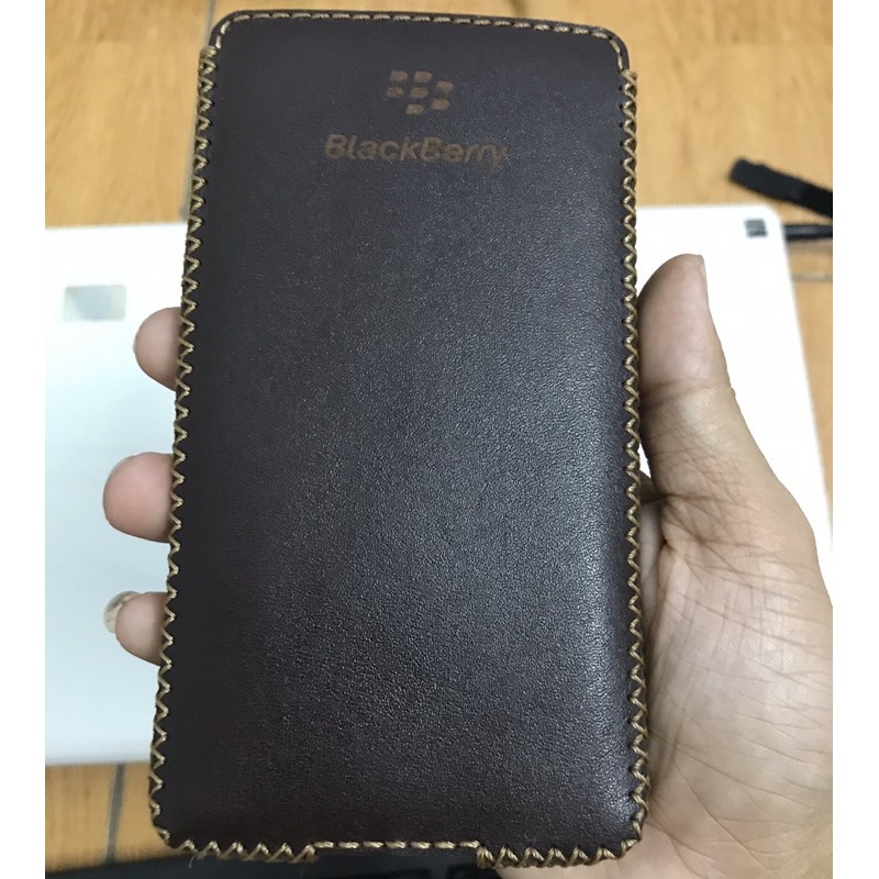 Bao da điện thoại BlackBerry Z3
