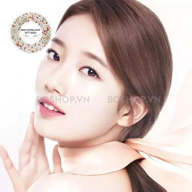 Mặt nạ dưỡng môi hũ 8gr cấp ẩm , căng bóng mềm mịn