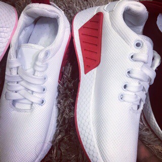 Giày thể thao nữ trơn | BigBuy360 - bigbuy360.vn