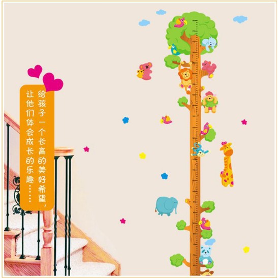 COMBO 2 TẤM DECAL TRANG TRÍ TƯỜNG CHỐNG THẤM NƯỚC