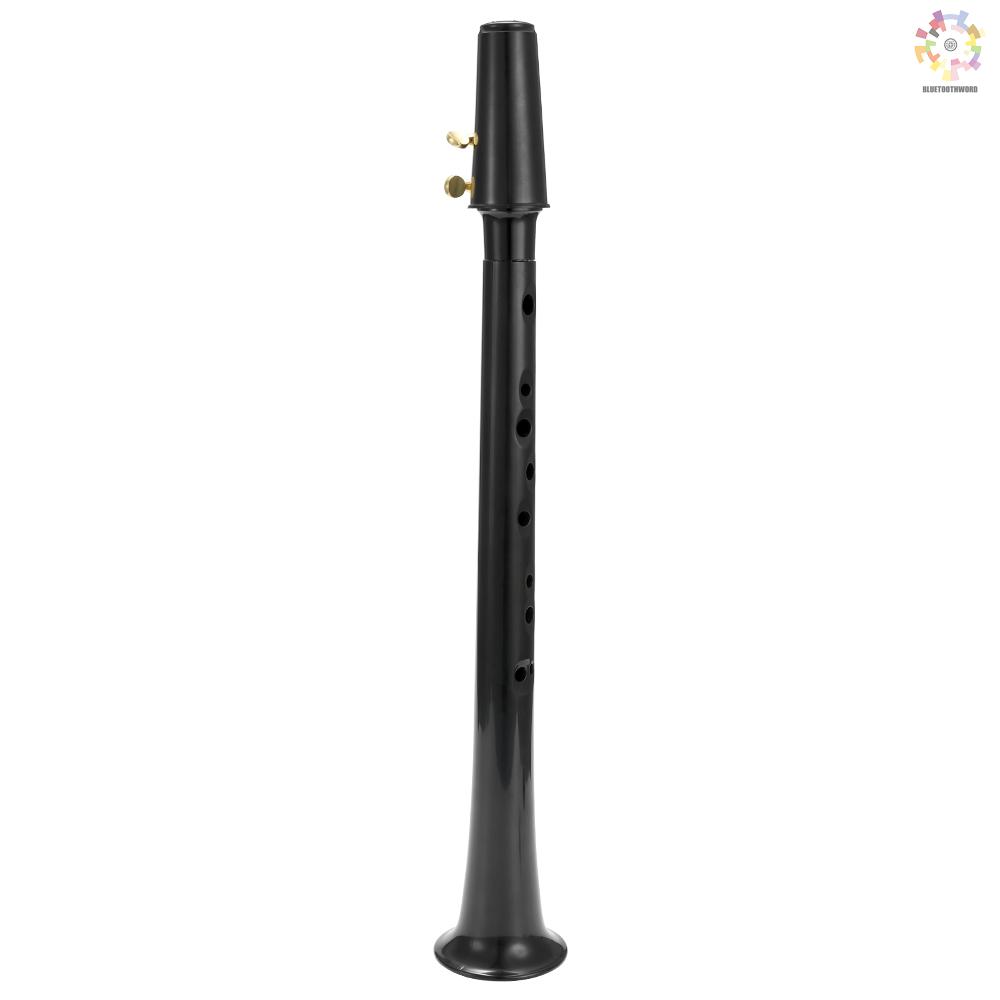 Kèn Saxophone Mini Màu Đen Kèm Túi Đựng