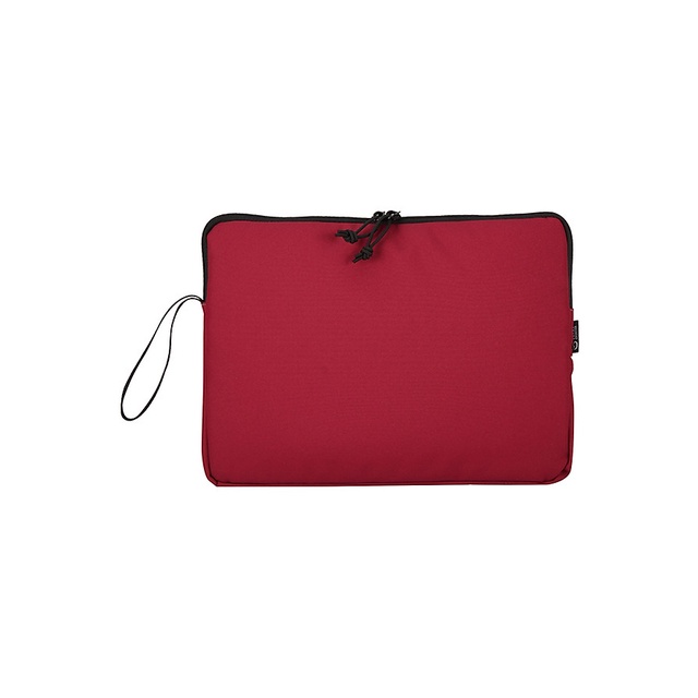 Túi Chống Sốc Laptop 13 inch Sonoz Sleeve Case ROUGE0617 (34 x 25 cm) - Đỏ