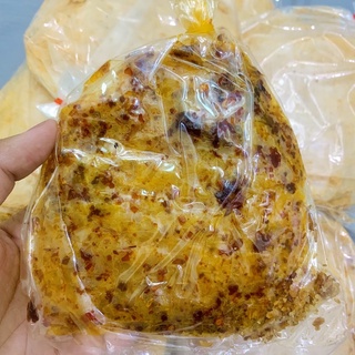 Bánh tráng sa tế bò 10g