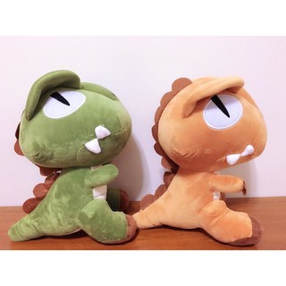 KHỦNG LONG BÔNG ÔM TOY CAO CẤP