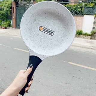 CHẢO BẾP TỪ RAPIDO ĐỨC - CHẢO NẤU BẾP TỪ