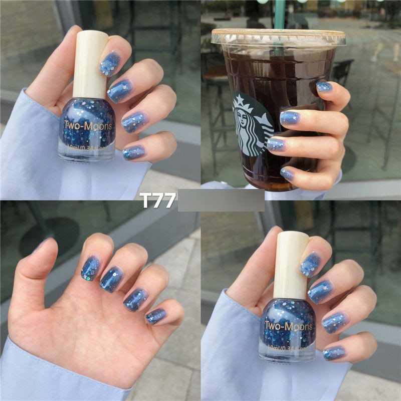 Sơn Móng Tay Cao Cấp Two Moons - T77