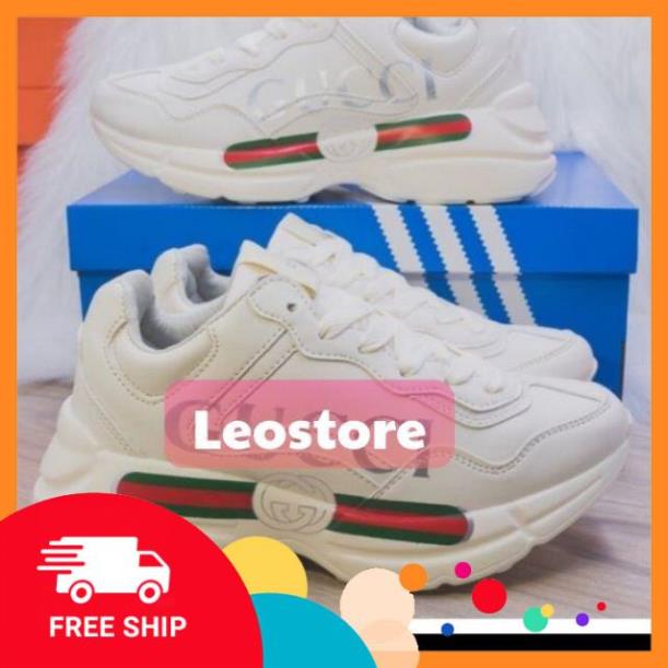 [Chất lượng số 1] [FULL BOX] GIẦY THỂ THAO ĐẾ BỰ NAM NỮ | BigBuy360 - bigbuy360.vn