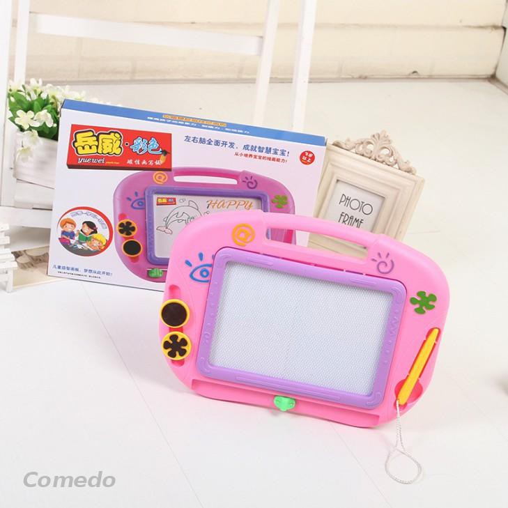 Comedo Diy Colorful Drawing Board Magnetic Colorful Drawing Board Available