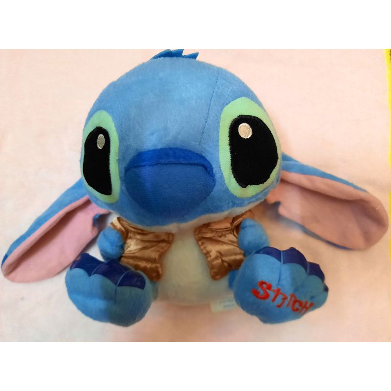 Gấu bông Stitch và Lilo