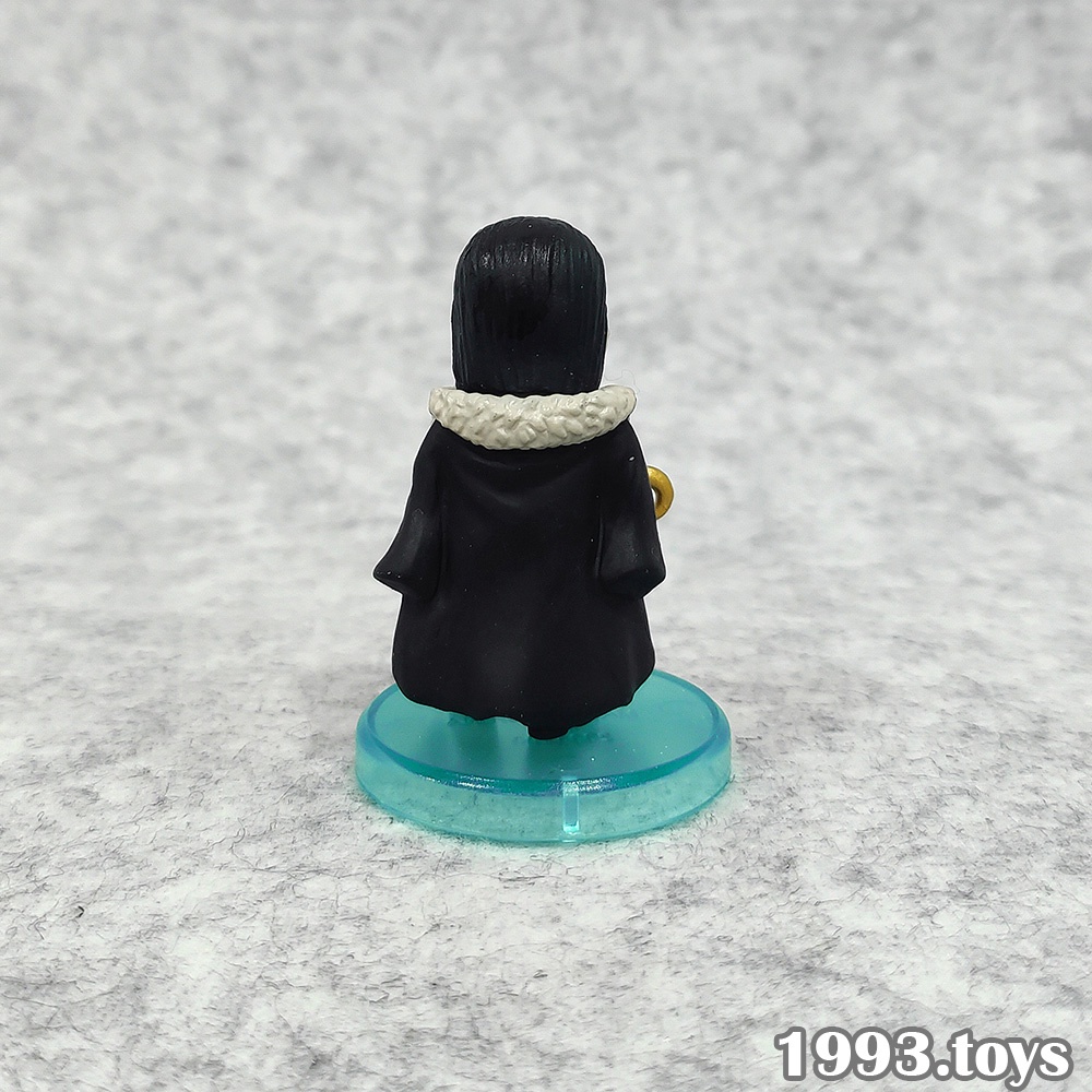 Mô hình nhân vật Bandai figure One Piece Figure Collection Super Deformed SD Vol.16 FC16 - Crocodile