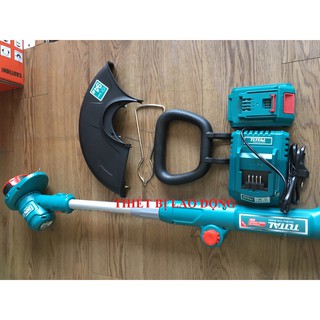 MÁY CẮT TOTAL TGTLI2001