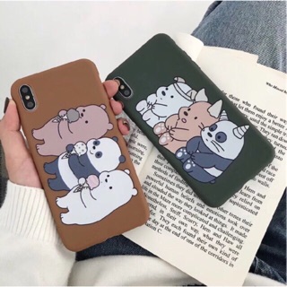 Ốp dẻo hình ngộ nghĩnh