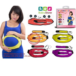 ĐAI NGHE NHẠC CHO BÀ BẦU | MÁY NGHE NHẠC CHO BÀ BẦU | TAI NGHE THAI NHI