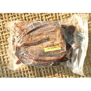 [500g] Khô cá lóc Châu Đốc - đặc sản An Giang