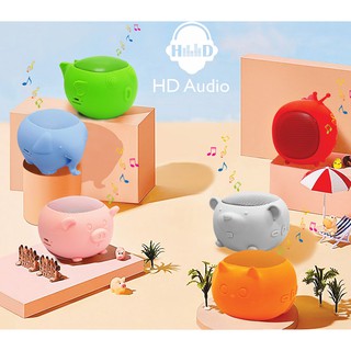 Loa di động SoundMax MB