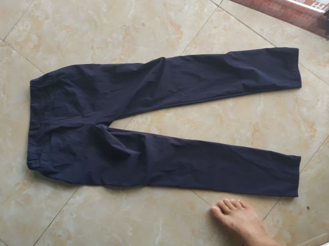 Quần Cp Hàn Quốc