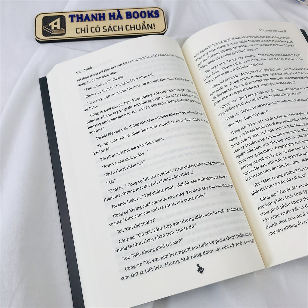 Sách - Sổ Tay Nhà Thôi Miên - Tập 2 (Kèm Postcard) | BigBuy360 - bigbuy360.vn