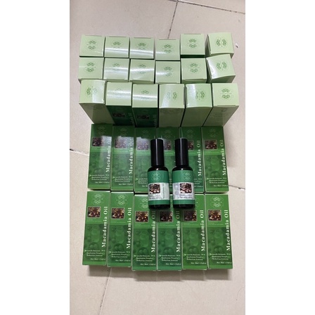 Tinh dầu dưỡng tóc agan oil. hair serum tinh chất dưỡng tóc phục hồi hư tổn khô xơ chẻ ngọn 50ml