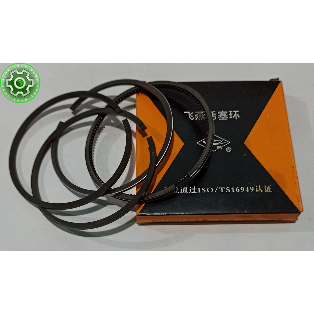 Bạc  Cho Động Cơ Nổ Diesel Trung Quốc  D5, D6, D8, D9, D10, D12, D15, D18, D20, D22, D24