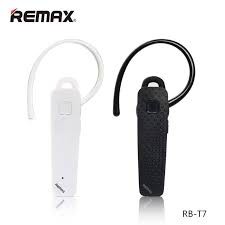 [Bán Giá Gốc] Tai nghe Bluetooth Remax RB - T7 - Chính hãng full box