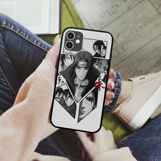 Ốp lưng itachi và sasuke cho iphone 6 - iphone 13 MAM20222965
