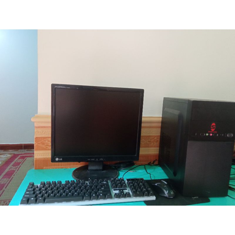 Bộ máy tính học tập văn phòng lướt web xem phim Youtube | BigBuy360 - bigbuy360.vn