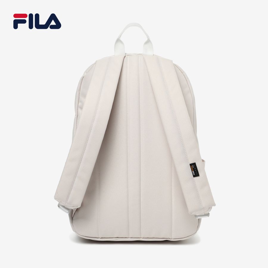 Balo unisex Fila Court (30x43x14cm) - FS3BPD6031X-LBE