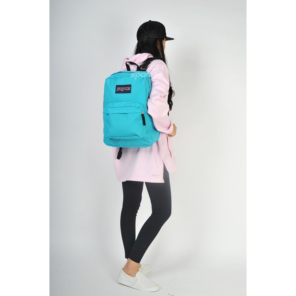 Balo đi học thời trang Jansport Superbreak