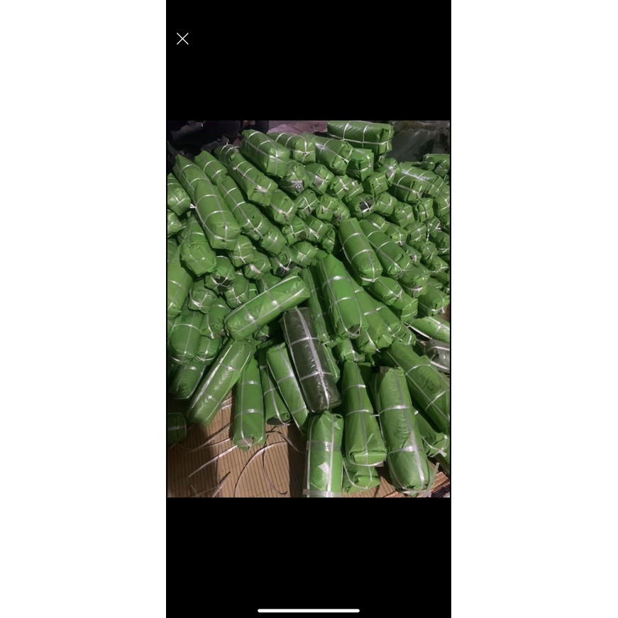 Nem chua gia truyền ước lễ ăn liền 200gr