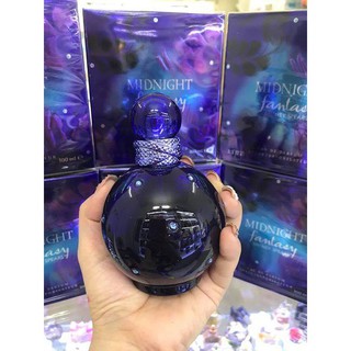Nước Hoa Nữ Britney Spears Fantasy Midnight EDP Test 5ml/10ml/20ml [Linh Vỹ Authentic]