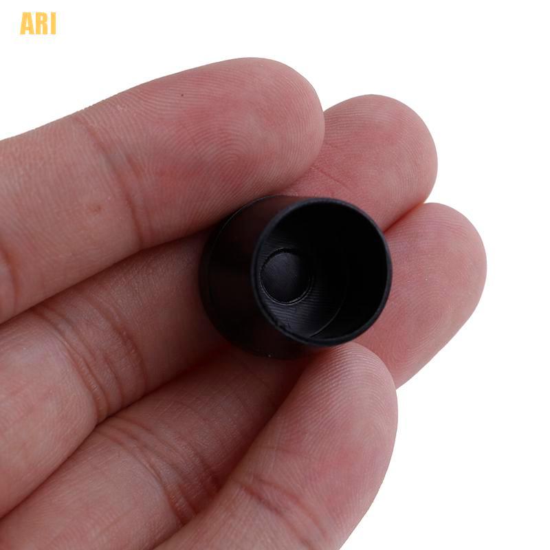 Bộ 2 vỏ bọc gót giày cao gót chống trượt thời trang dự tiệc cưới