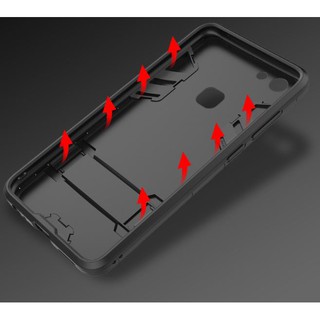 Ốp lưng Mi5X – Mi A1 Ironman