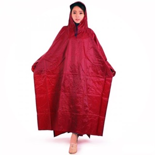 áo mưa cánh dơi 1,4m vải dù