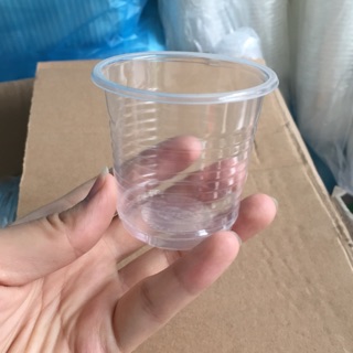 50 Hộp đựng nước chấm + nắp